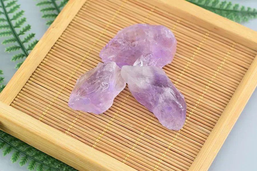 Amethyst Healing Bracelet for Women